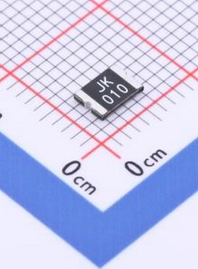 JK-mSMD010/60V 自恢复保险丝 60V 100mA 1812自恢复 1812