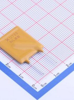 RUEF700 自恢复保险丝 30V 7A 插件自恢复 插件