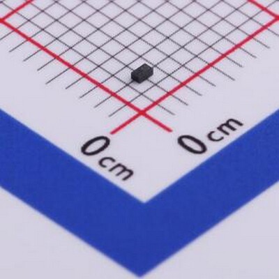 RCLAMP0512TQTCT 静电和浪涌保护(TVS/ESD) RCLAMP0512TQTCT 0402
