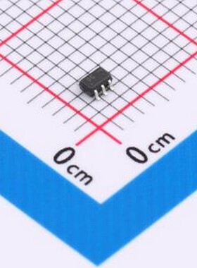 5只 TPLESD6A6V8W6T1G 静电和浪涌保护(TVS/ESD) TPLESD6A6V8W6T1