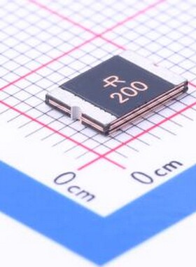 5只 SMD2920P200TF 自恢复保险丝 16V 2A 2920自恢复 2920