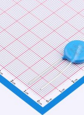 VDR-14D471KSC 压敏电阻 组合高浪涌14D,6KV/3KA:40次,470V±10%,