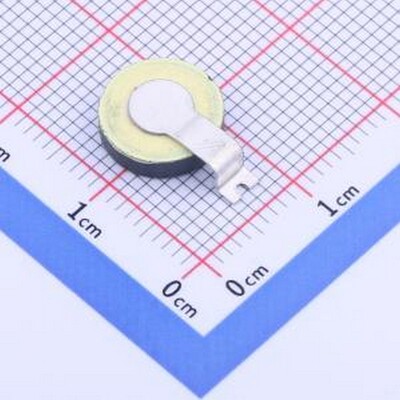 5只 10D511K 压敏电阻 钳位电压845V 70焦耳 贴片压敏电阻 SMD