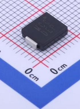 5只 SMLJ16CA-TP 静电和浪涌保护(TVS/ESD) SMLJ16CA-TP SMC