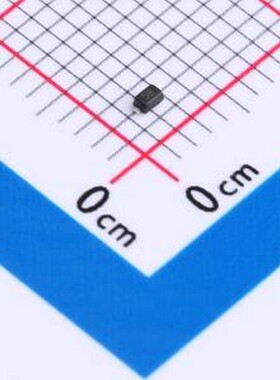 10只 TESD05EB 静电和浪涌保护(TVS/ESD) TESD05EB SOD-523