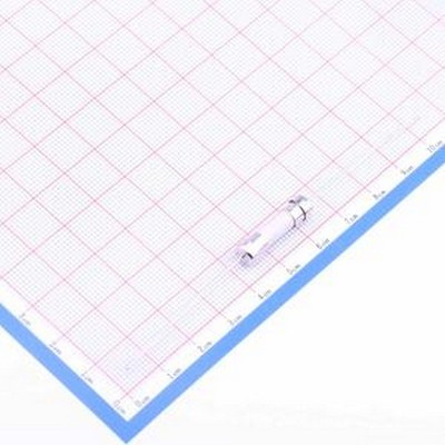 0216.200MXEP 一次性保险丝 陶瓷管保险丝 插件,D6xL22.5mm