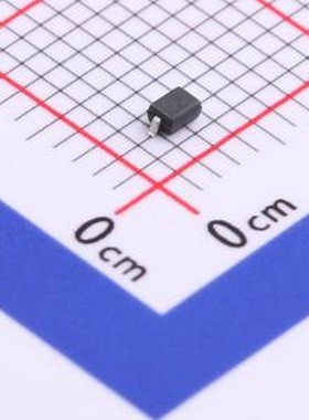 10只 TPCESD5V0D3 静电和浪涌保护(TVS/ESD) TPCESD5V0D3 SOD-323