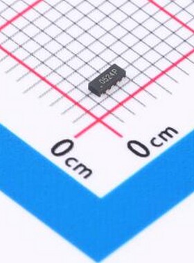 ESD5304D-ES 静电和浪涌保护(TVS/ESD) 0524P，4路单向ESD静电防