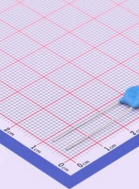 10只 FTR07D330K 压敏电阻 钳位电压65V 1.7焦耳 插件压敏电阻 插