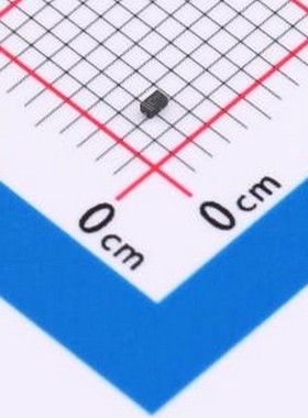 10只 HACPDQC5V0-HF 静电和浪涌保护(TVS/ESD) HACPDQC5V0-HF DFN