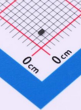 10只 ESDBU18VA1 静电和浪涌保护(TVS/ESD) ESDBU18VA1 DFN1006-2