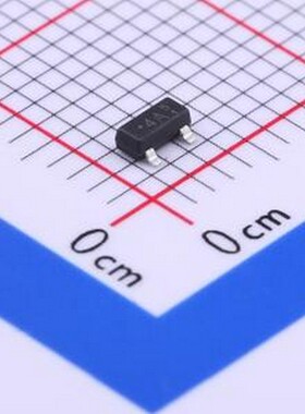 5只 PJSOT12_R1_00001 静电和浪涌保护(TVS/ESD) PJSOT12 SOT-23