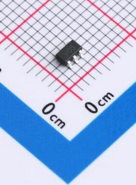 H824001 静电和浪涌保护(TVS/ESD) H824001 SOT-23-6L