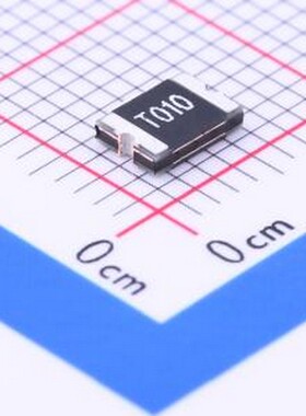 10只 TLC-MSMD010 自恢复保险丝 60V 100mA 自恢复 1812