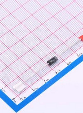 SA33A 静电和浪涌保护(TVS/ESD) TVS 33V截止 9.6A峰值脉冲 DO-15