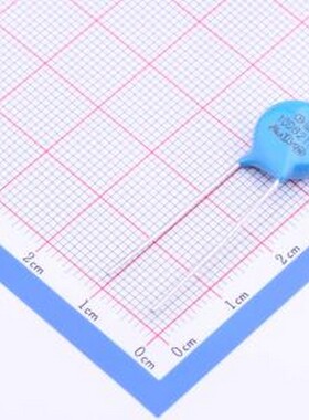 RM10D821KD1IECW0 压敏电阻 钳位电压1355V 85焦耳 插件压敏电阻