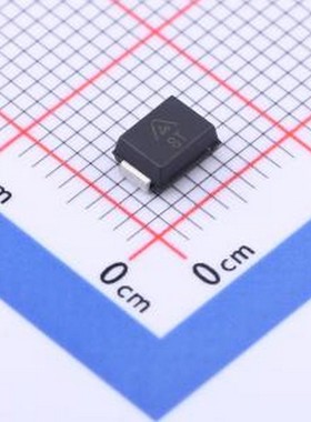 5只 SMBJ18CA-Q1 静电和浪涌保护(TVS/ESD) SMBJ18CA-Q1 SMB