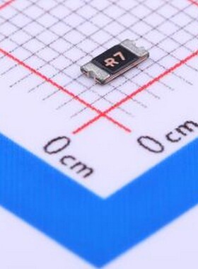 5只 SMD1206P075TF 自恢复保险丝 6V 750mA 1206自恢复 1206