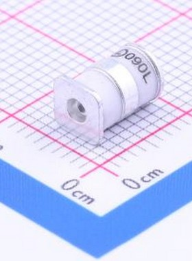 5TS090L 气体放电管(GDT) 90V 5kA 3端 贴片GDT SMD,5x7.6mm