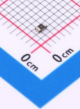 10只 0603L005/9AR 自恢复保险丝 9V 0.05A 0603自恢复 0603