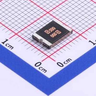 SMD2920B500TF 自恢复保险丝 12V 5A 2920自恢复 2920