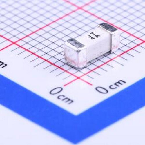 5只 JFC2410-1400TS 一次性保险丝 250V贴片式保险丝 SMD