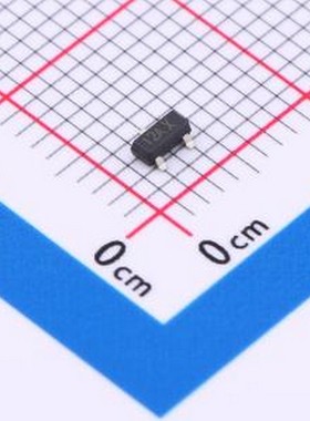10只 MMBZ12VA 静电和浪涌保护(TVS/ESD) MMBZ12VA SOT-23