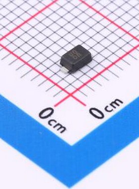 50只 SMF75CA 静电和浪涌保护(TVS/ESD) SMF75CA SOD-123FL