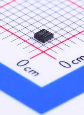 RCLAMP0504PATCT 静电和浪涌保护(TVS/ESD) 单向TVS 5V截止 SLP16