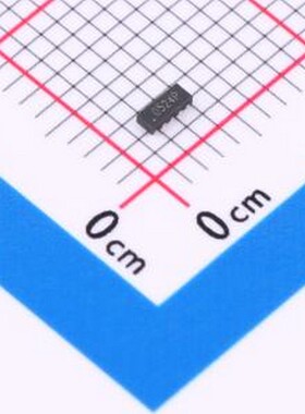 HESDLC5V0DFN10 静电和浪涌保护(TVS/ESD) HESDLC5V0DFN10 DFN-10