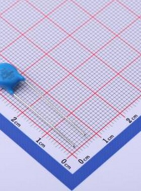 RM07D561KC1IE100 压敏电阻 钳位电压915V 35焦耳 插件压敏电阻