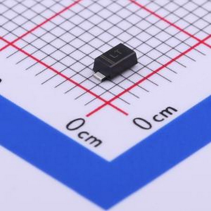 10只 SMF18A 静电和浪涌保护(TVS/ESD) SMF18A SOD-123