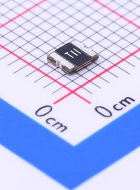 10只 TLC-USMD110 自恢复保险丝 6V 1.1A 1210自恢复 1210