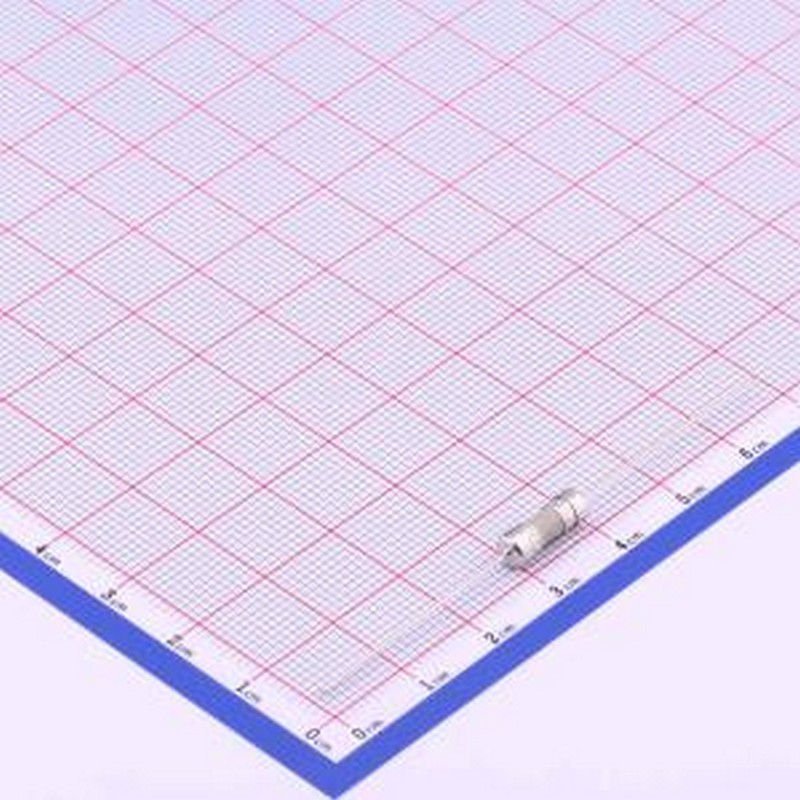 10只 31TC6.3A250V 一次性保险丝 陶瓷管保险丝 插件,3.6x10mm