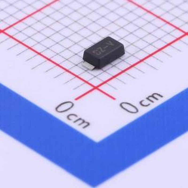 10只 PTVSHC1TF24VBH 静电和浪涌保护(TVS/ESD) PTVSHC1TF24VBH S