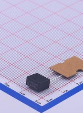 MST 2A 250V 一次性保险丝 插件式保险丝 插件