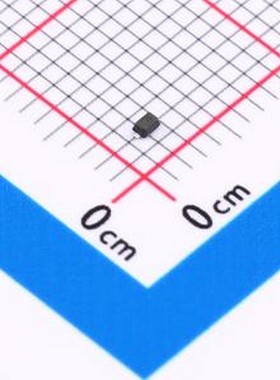 10只 TVSS5VCES-02GP 静电和浪涌保护(TVS/ESD) 二极管 SOD-523