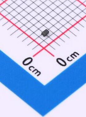 ESD5V0L 静电和浪涌保护(TVS/ESD) ESD5V0L DFN1006-2(SOD-882)