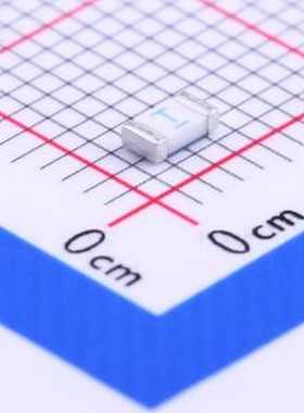 0469005.WR 一次性保险丝 停产 贴片式陶瓷保险丝 1206