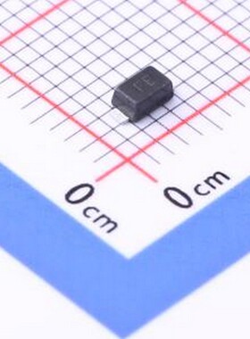 SMF220CA 静电和浪涌保护(TVS/ESD) SMF220CA SOD-123FL