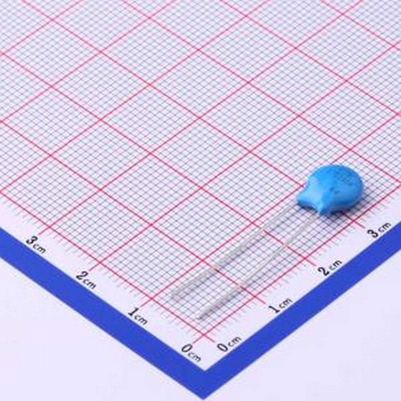 10只 FTR07D390K 压敏电阻 钳位电压77V 2.1焦耳 插件压敏电阻 插