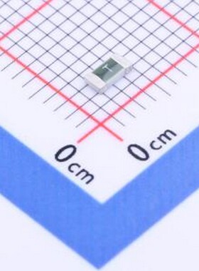 F12T5 一次性保险丝 5A 32V 慢速熔断 1206