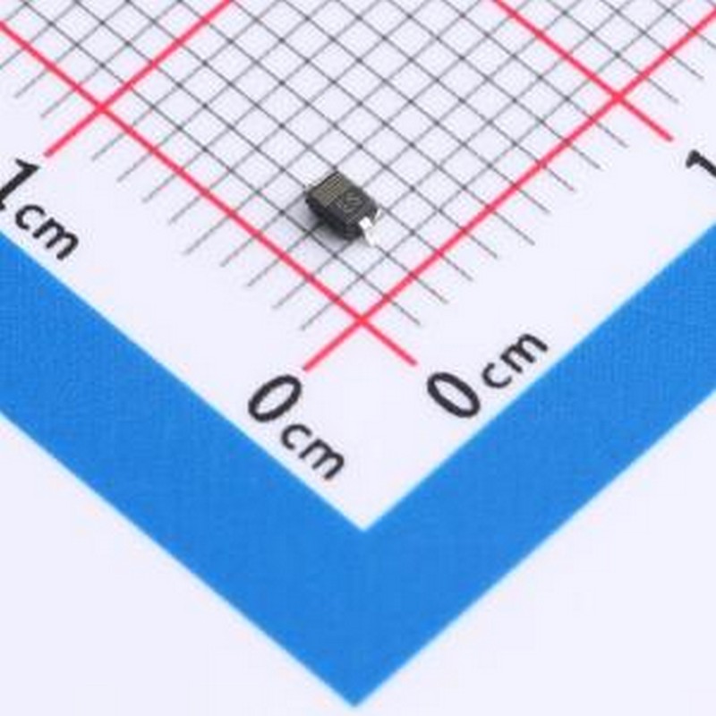 50只 PESD5V0S1BA,115-ES 静电和浪涌保护(TVS/ESD) PESD5V0S1BA,