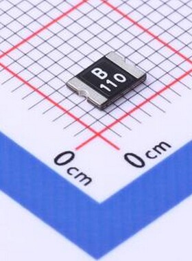 10只 SMD1812-110C-16V 自恢复保险丝 16V 1.1A 1812自恢复 1812