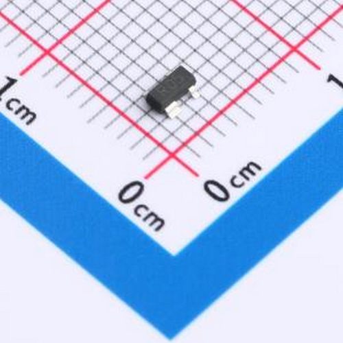 CD143A-SR05-HXY 静电和浪涌保护(TVS/ESD) CD143A-SR05-HXY SOT-