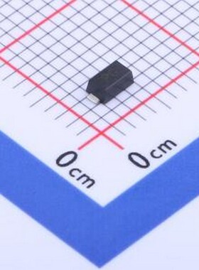 5只 SMF120CA 静电和浪涌保护(TVS/ESD) SMF120CA SOD-123
