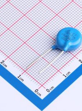 5只 JVRH10D681KF7150A10BFA310 压敏电阻 JVRH10D681KF7150A10BF