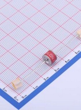 2R470TK-8 气体放电管(GDT) 258.5V 500A 2端 插件GDT 插件,8x6mm