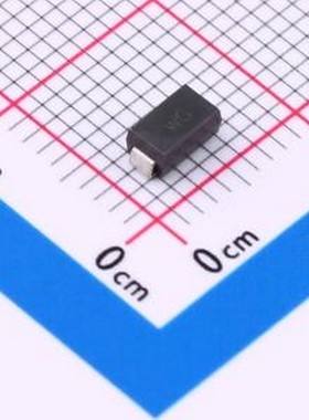 10只 TPSMAJ6.0CA 静电和浪涌保护(TVS/ESD) TPSMAJ6.0CA SMA