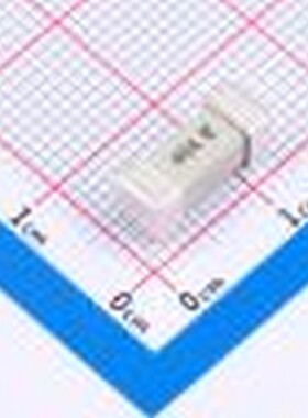 0456040.DRSD 一次性保险丝 125V SMD,12.2x4.5mm